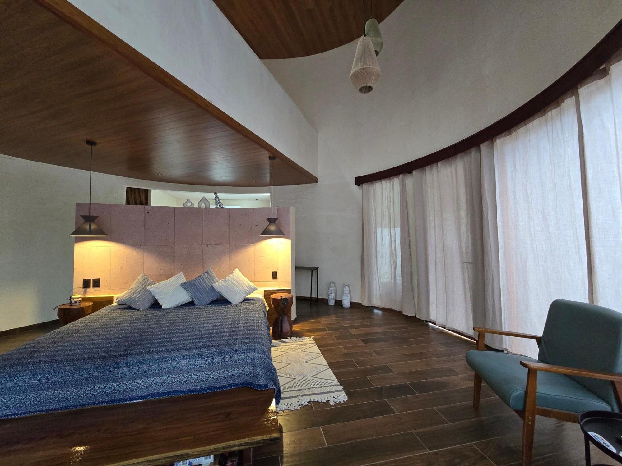 Villa Con Jacuzzi En Bacalar Buenavista  Buitenkant foto
